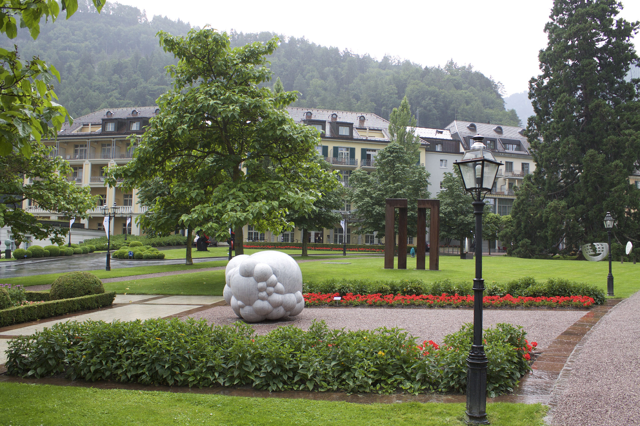 Bad Ragaz